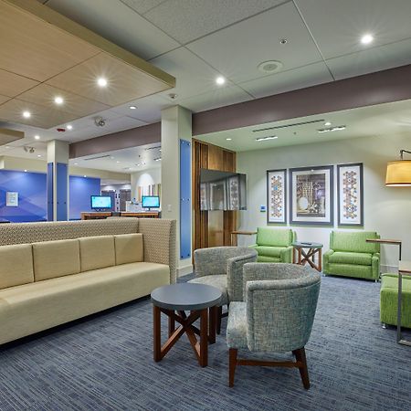 Holiday Inn Express & Suites - Hermiston Downtown By Ihg Luaran gambar