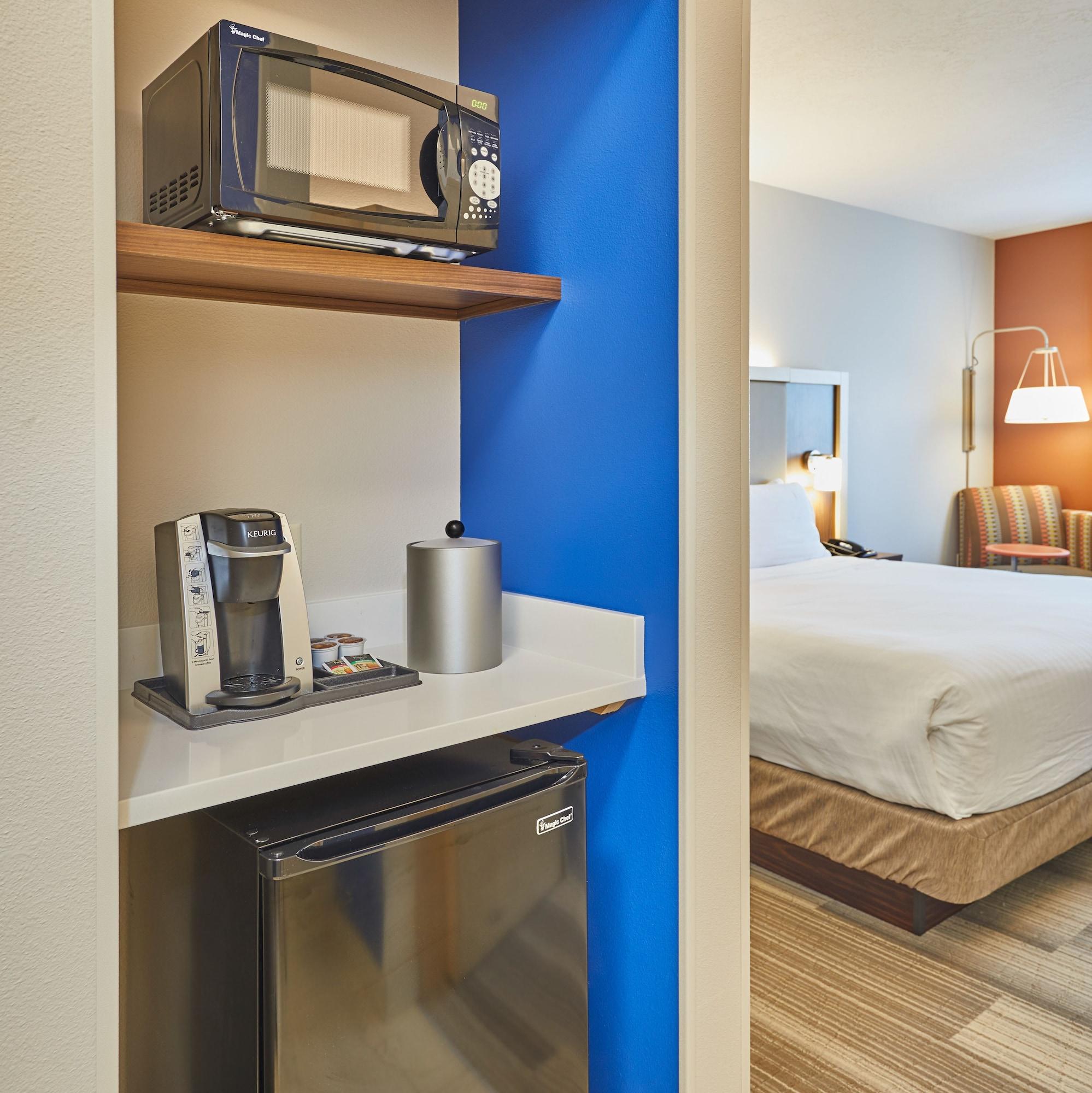 Holiday Inn Express & Suites - Hermiston Downtown By Ihg Luaran gambar