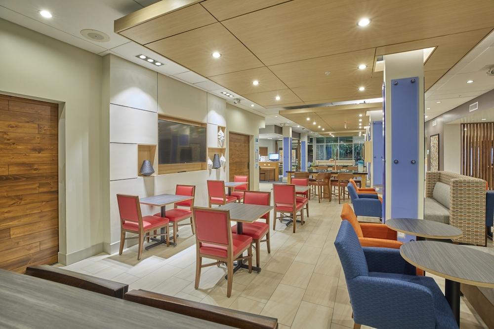 Holiday Inn Express & Suites - Hermiston Downtown By Ihg Luaran gambar
