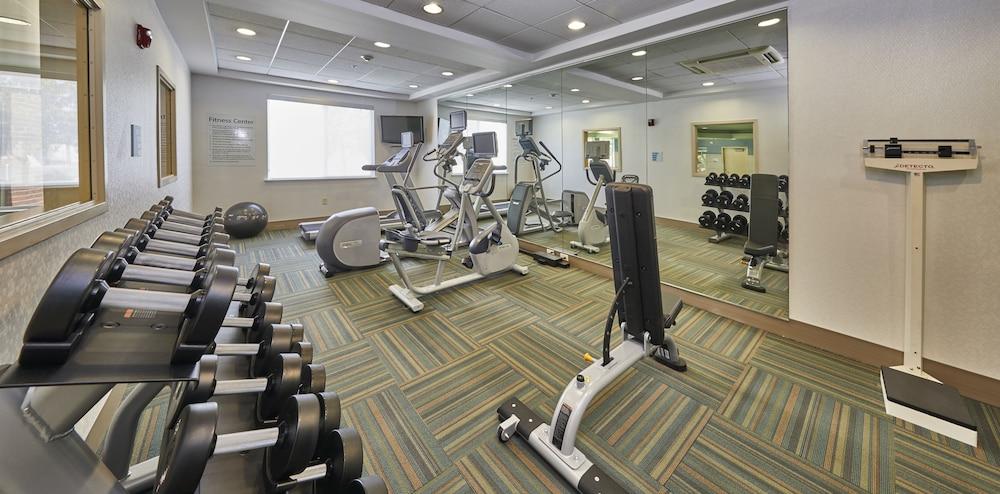 Holiday Inn Express & Suites - Hermiston Downtown By Ihg Luaran gambar