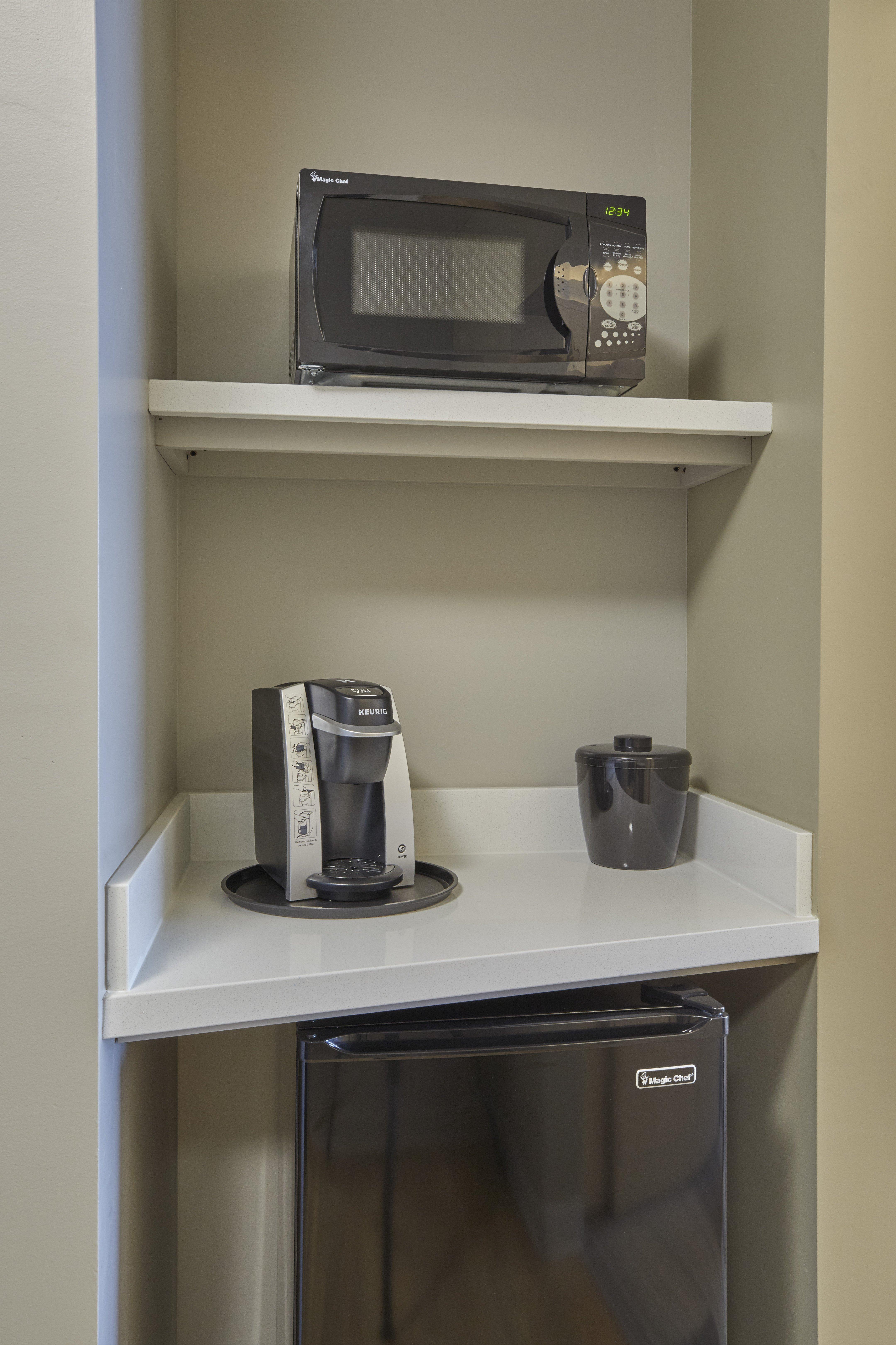 Holiday Inn Express & Suites - Hermiston Downtown By Ihg Luaran gambar