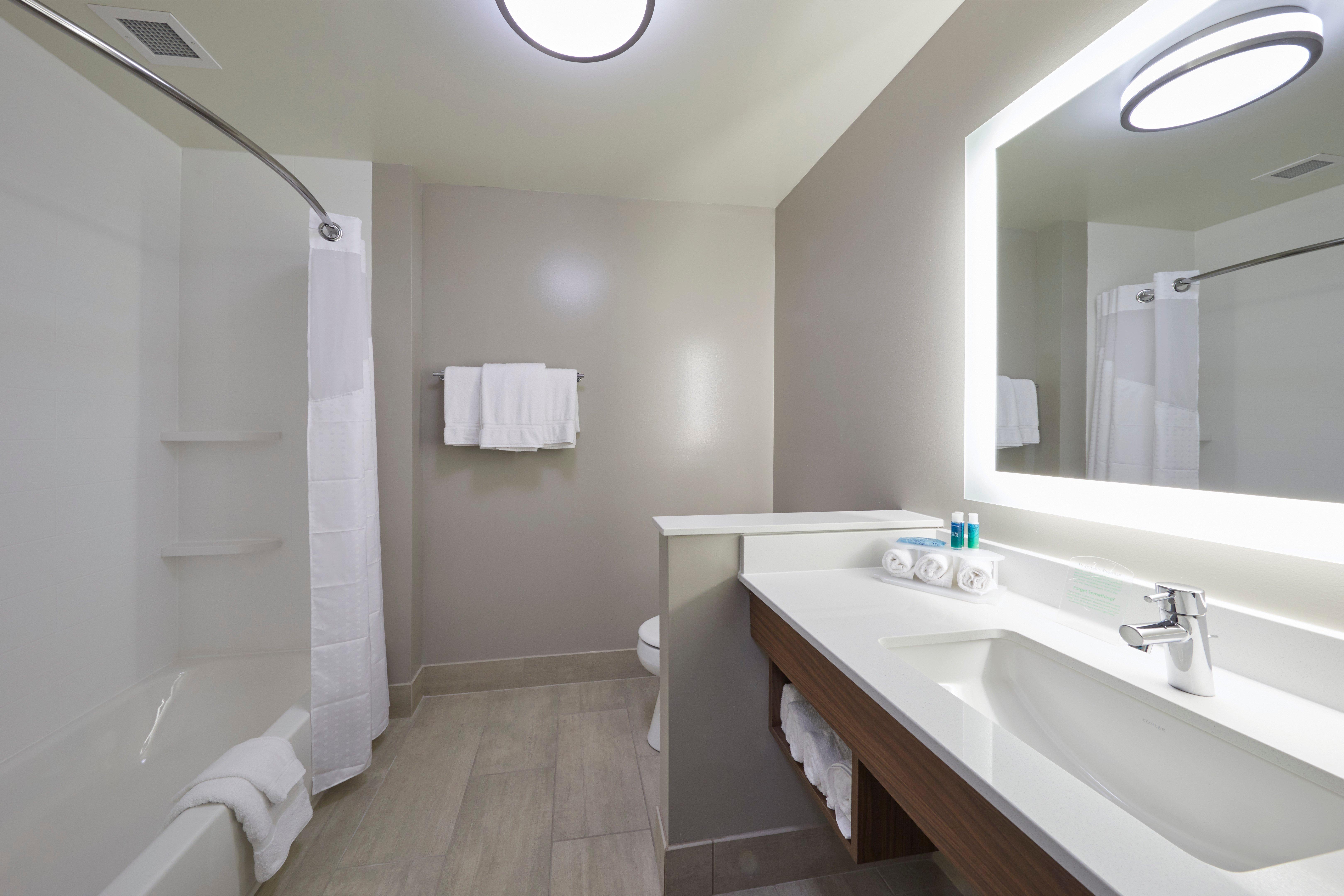 Holiday Inn Express & Suites - Hermiston Downtown By Ihg Luaran gambar