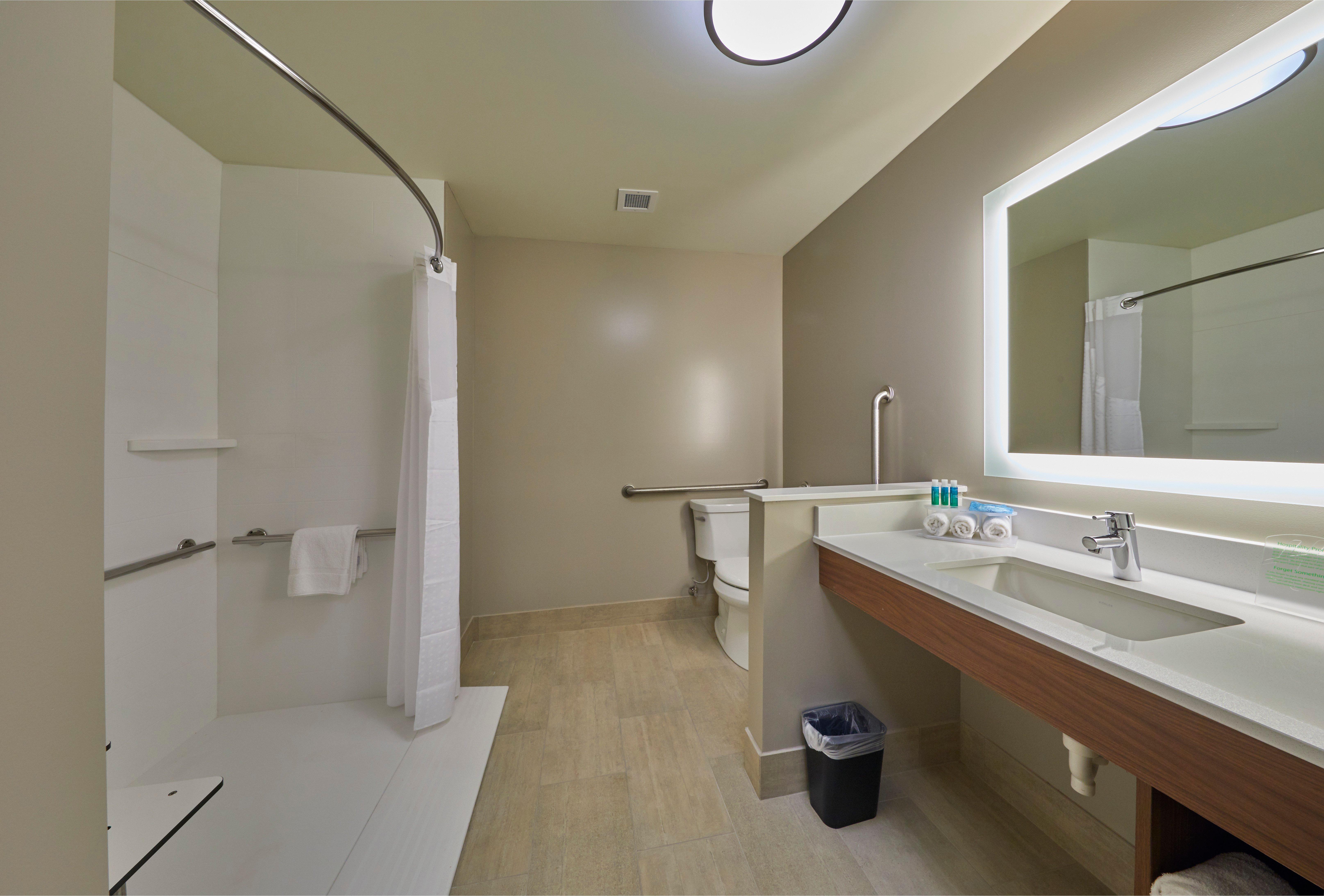 Holiday Inn Express & Suites - Hermiston Downtown By Ihg Luaran gambar