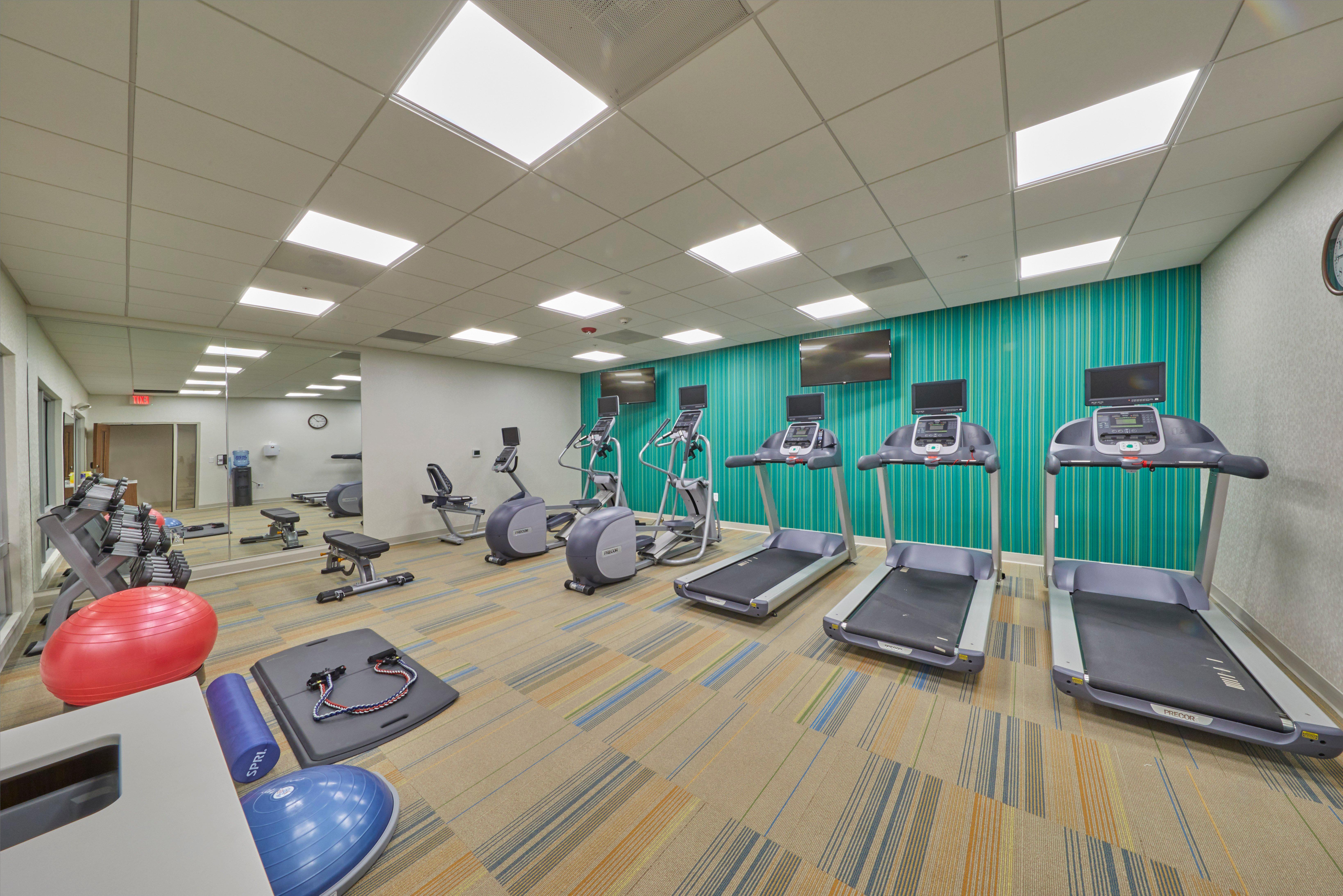 Holiday Inn Express & Suites - Hermiston Downtown By Ihg Luaran gambar