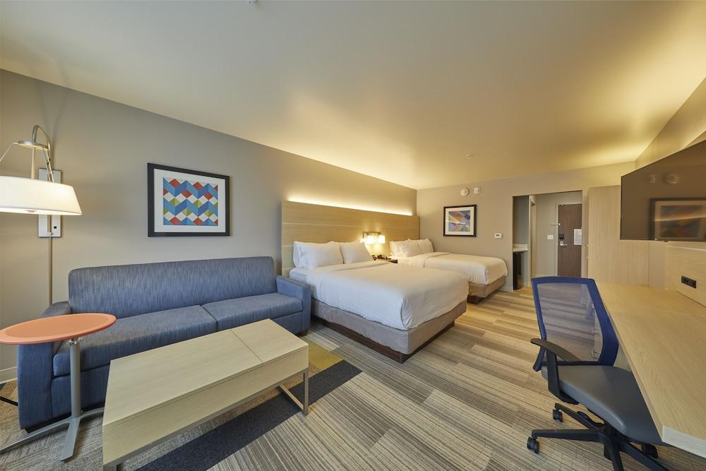 Holiday Inn Express & Suites - Hermiston Downtown By Ihg Luaran gambar