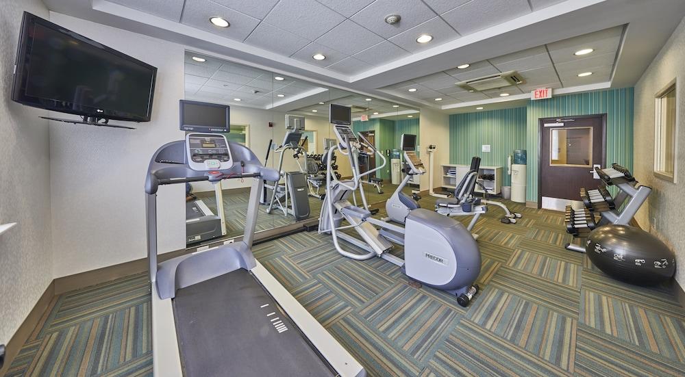 Holiday Inn Express & Suites - Hermiston Downtown By Ihg Luaran gambar